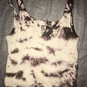 Urban Outfitters Crop Top